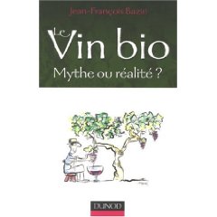 vin bio mythe ou réalité