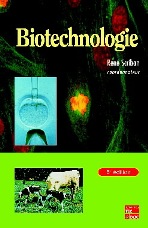 Biotechnologie Biotechnologie