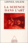 Science dans l'art Science dans l'art