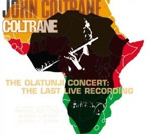 coltrane olatun2