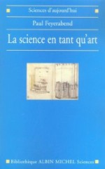 La science en tant qu'art La science en tant qu'art