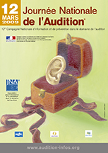 Journée nationale de l'audition