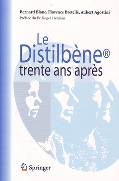 distilbene trente ans après