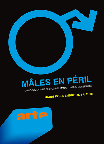 mâles en péril mâles en péril