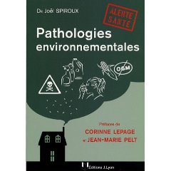 pathologies environnementales