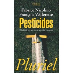 pesticides révélations sur un scandale