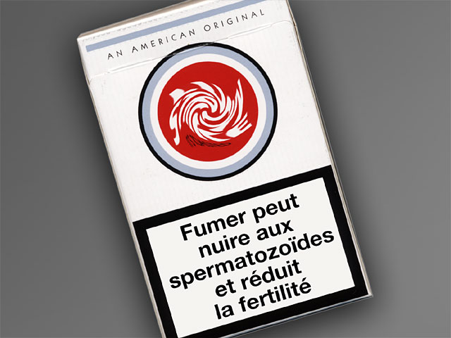 tabac et fertilité