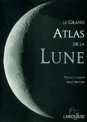 Atlas de la Lune