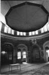 L'intérieur de la chapelle de Saint-Paul © Fonds Lyon Figaro (BmL) - Marcos