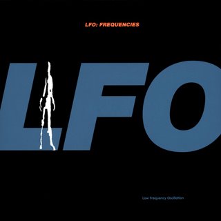 LFO Frequencies