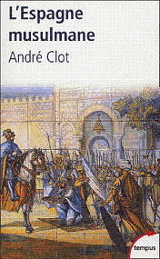 L'Espagne musulmane Ed. Librairie académique Perrin BMP - 50 ko