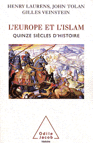 L'Europe et l'Islam Ed. O. Jacob BMP - 53.4 ko