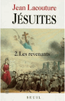Jésuites, une multibiographies