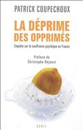 déprime opprimés OK