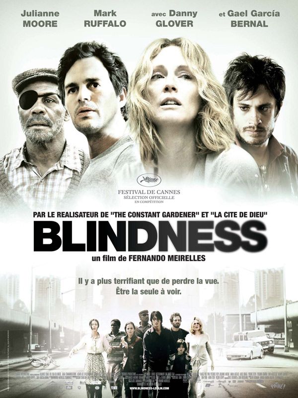 blindness