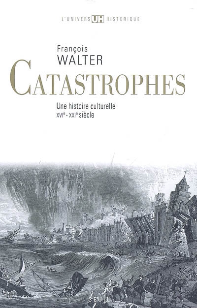 catastrophes