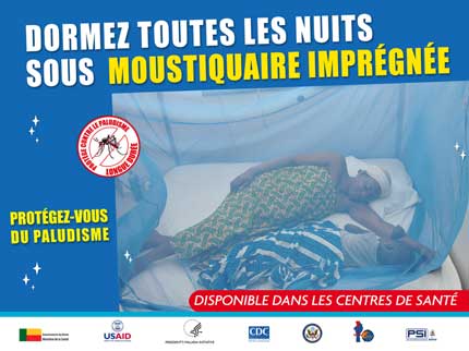 exemple d'action sanitaire de lutte contre le paludisme actions sanitaires
