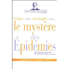 mystère épidémies