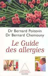 guide allergies odile