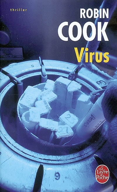01 Cook Virus 01 Cook Virus