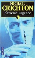 04 Chricton Extreme urgence 04 Chricton Extreme urgence