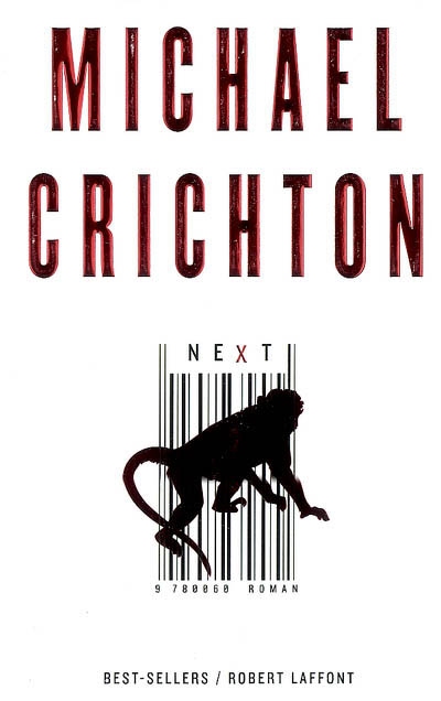 06 Chrichton Next 06 Chrichton Next
