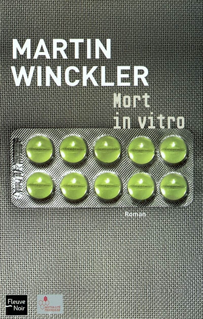 08 Winckler Mort in vitro 08 Winckler Mort in vitro