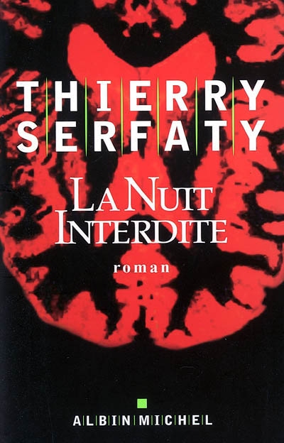 11 Serfaty Nuit interdite 11 Serfaty Nuit interdite