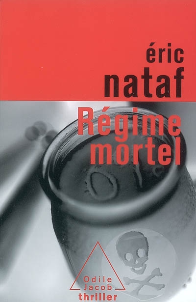 13 Nataf régime mortel 13 Nataf régime mortel