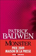 14 Bauwen Monster