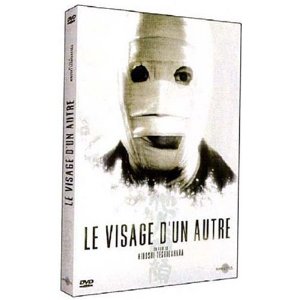 visage d'un autre