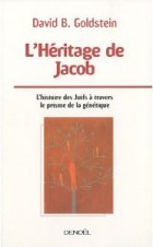héritage jacob