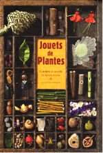 Jouets de plantes