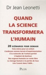 quand la science...