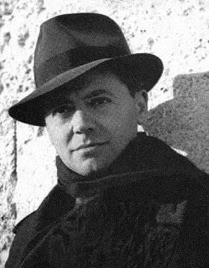 Jean Moulin (1899-1943)