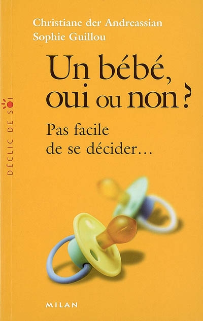 Illust : Un bébé oui ou non, 88.7 ko, 400x633