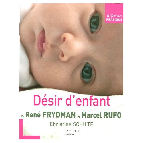 désir d'enfant