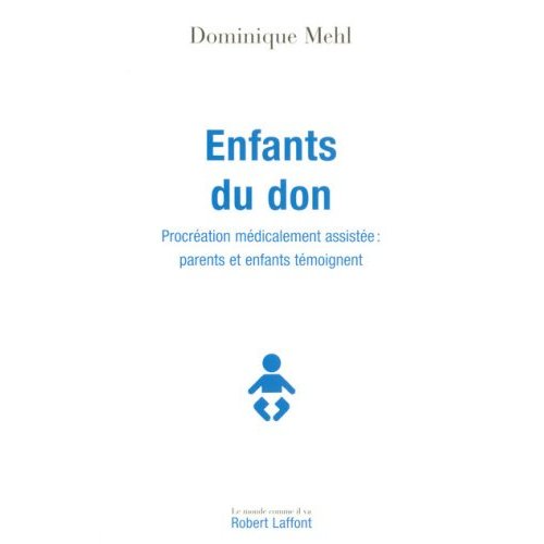 enfants du don