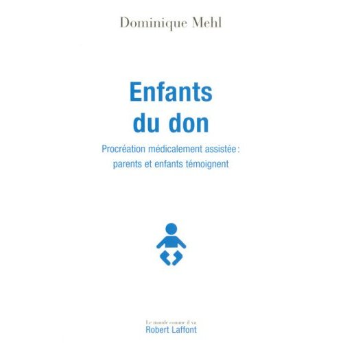 enfants du don