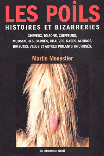Martin Monestier - .