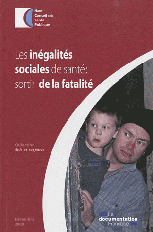 inégalités sociales de santé