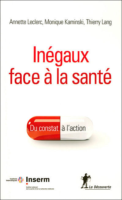 inégaux inserm