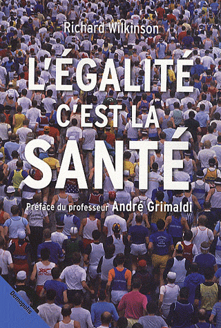 l'égalité c'est la santé