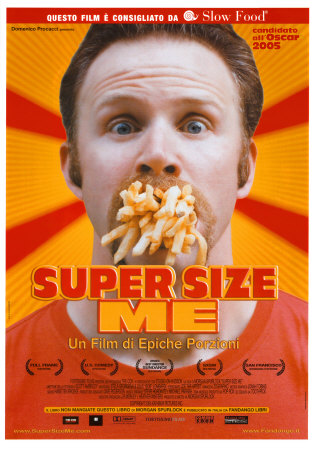 super size me