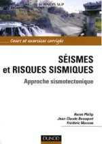 séismes et risques sismiques