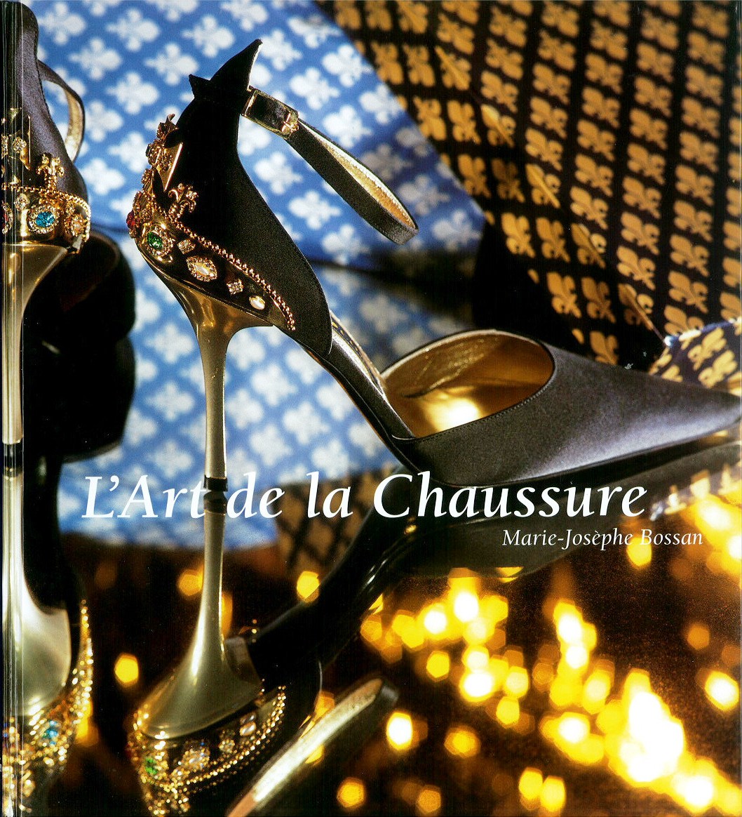L'art de la chaussure