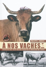 A nos vaches