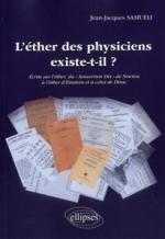 Ether des physiciens
