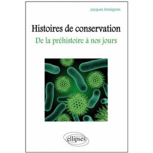 Histoires de conservation