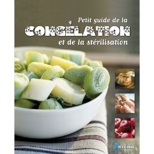 Petit guide de la congélation